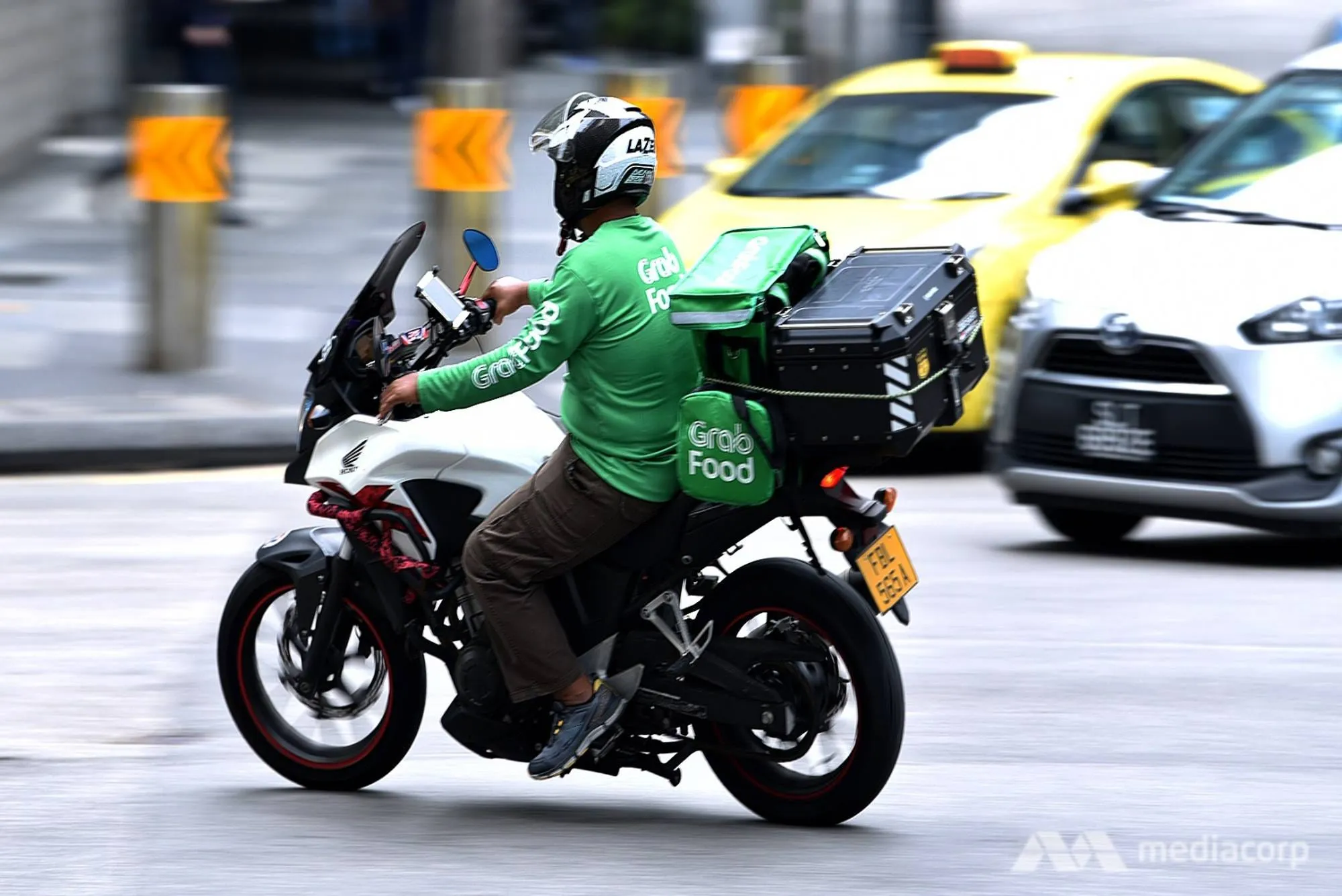 motoboy praia grande