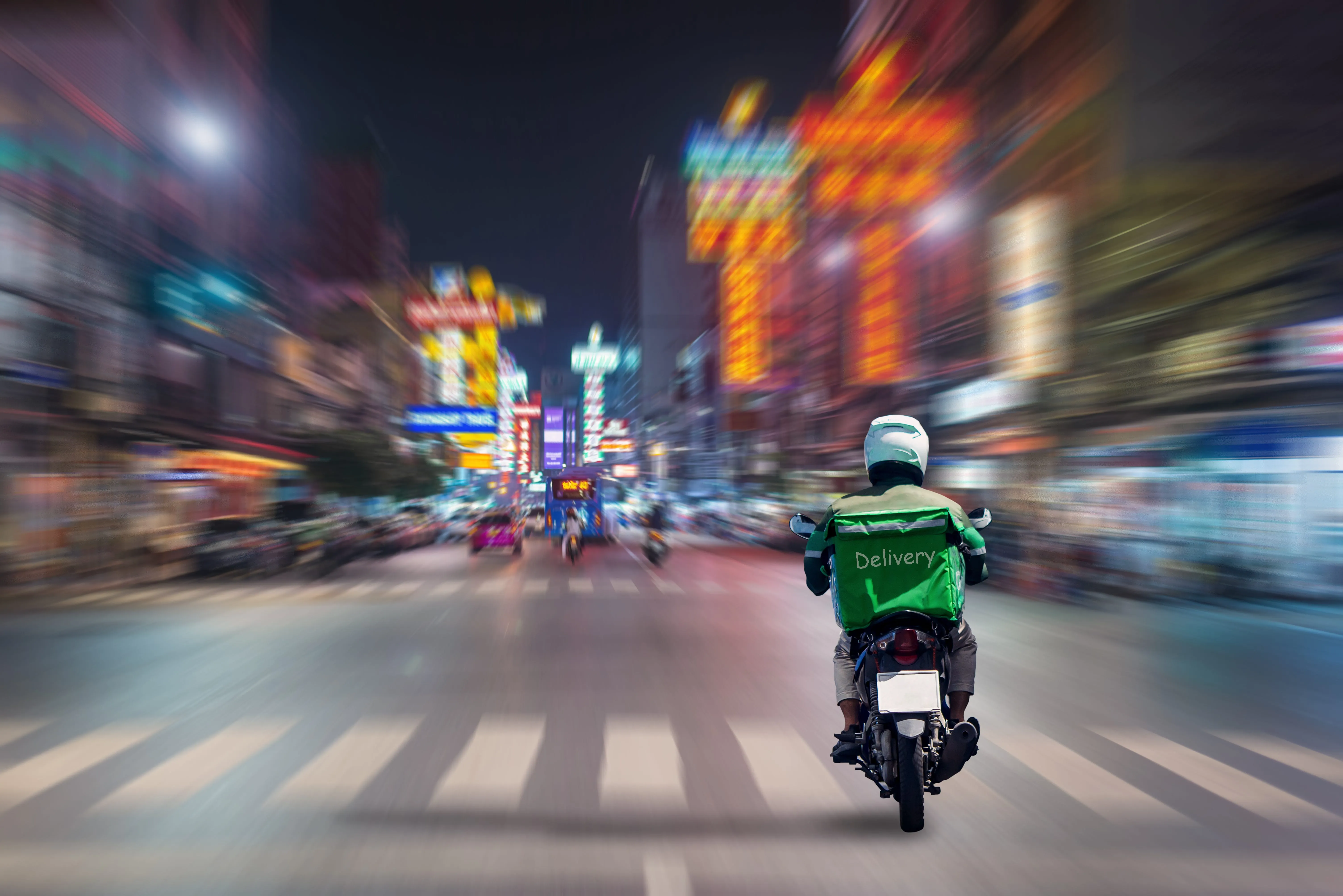 motoboy